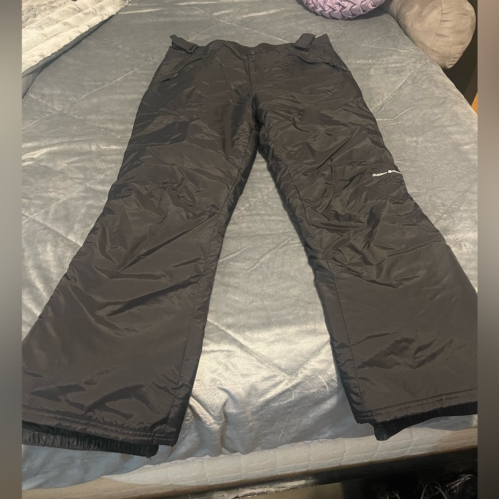 Outdoor Gear Men’s Skiing Pants SIZE: XL